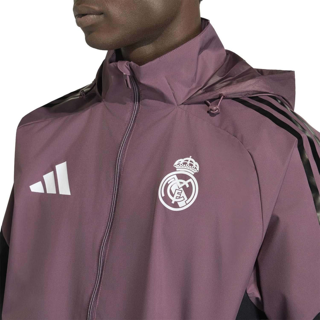 Real All Weather Jacket replica