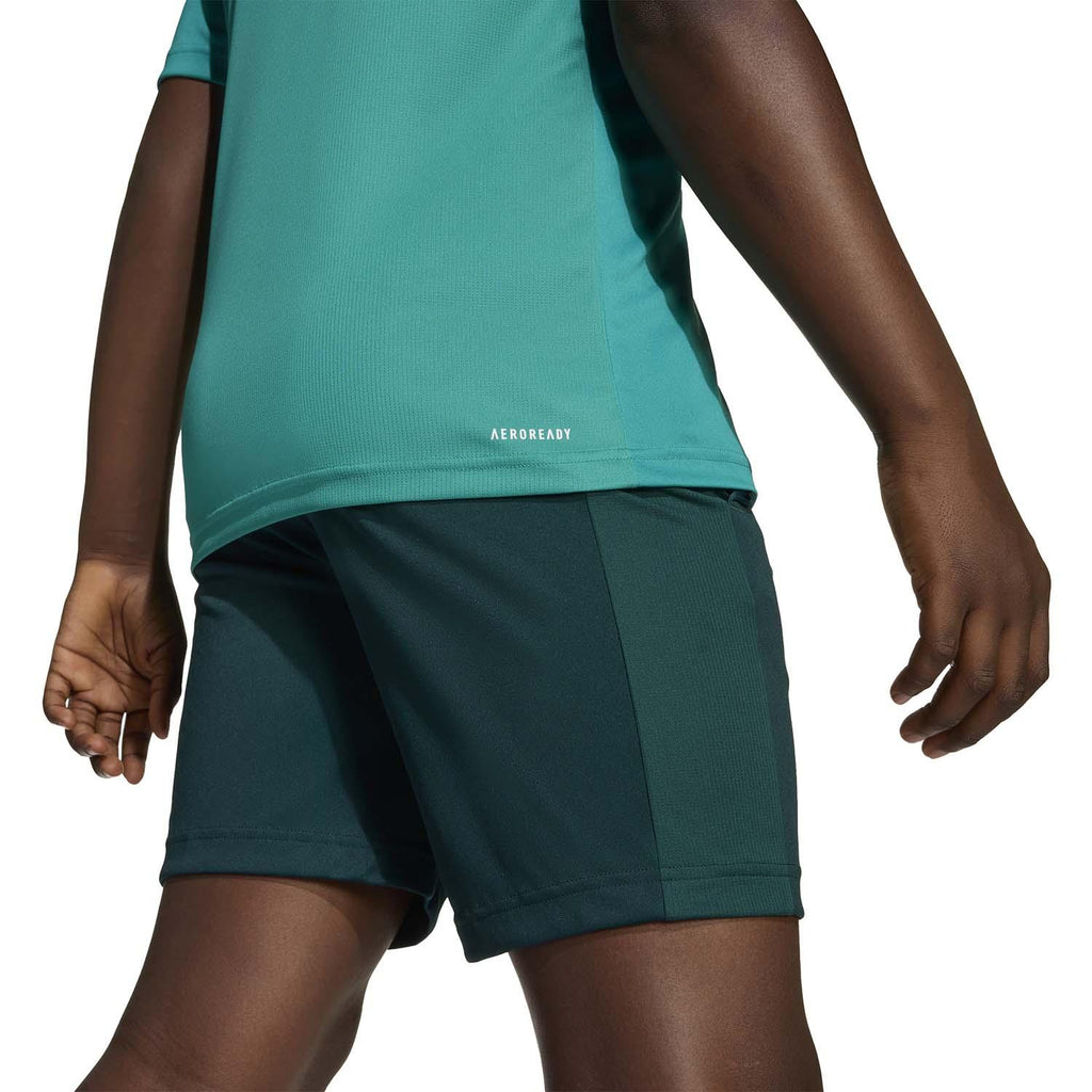 Train Essentials Logo kids shirt