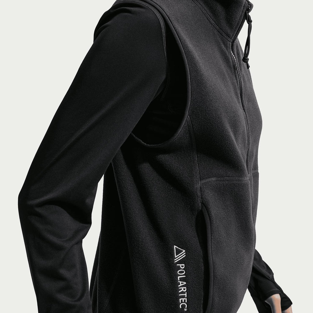 ACG Wolf Tree Full-zip Vest