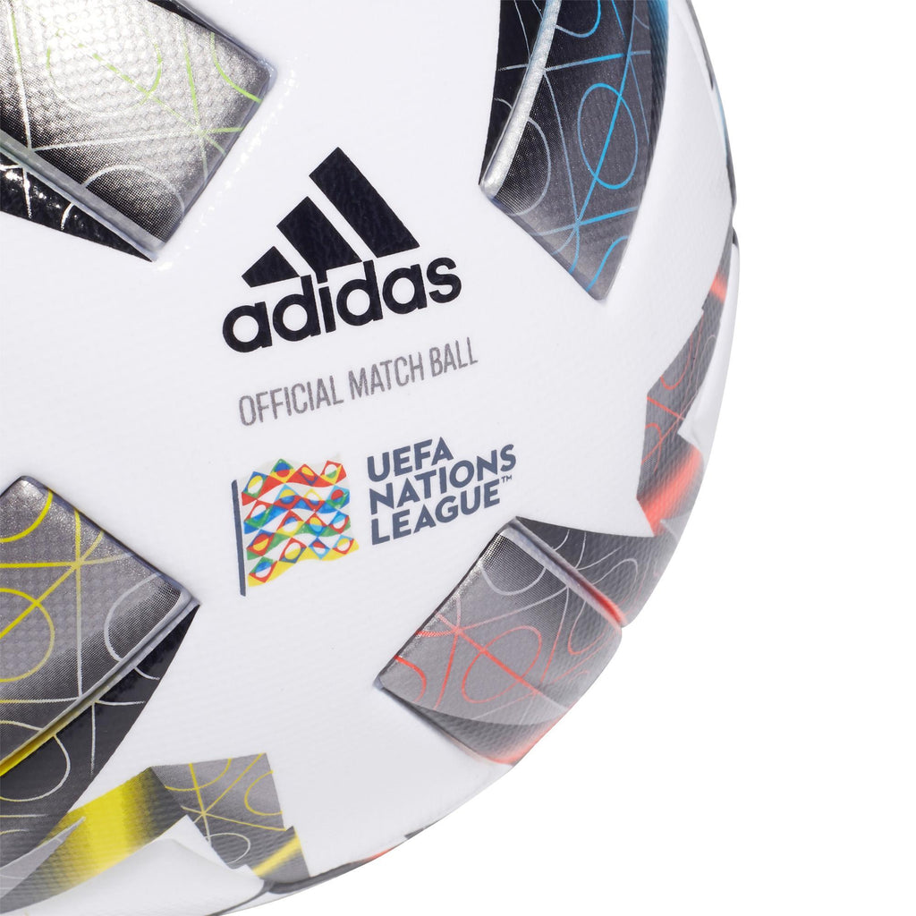 UEFA Nations League Pro Voetbal