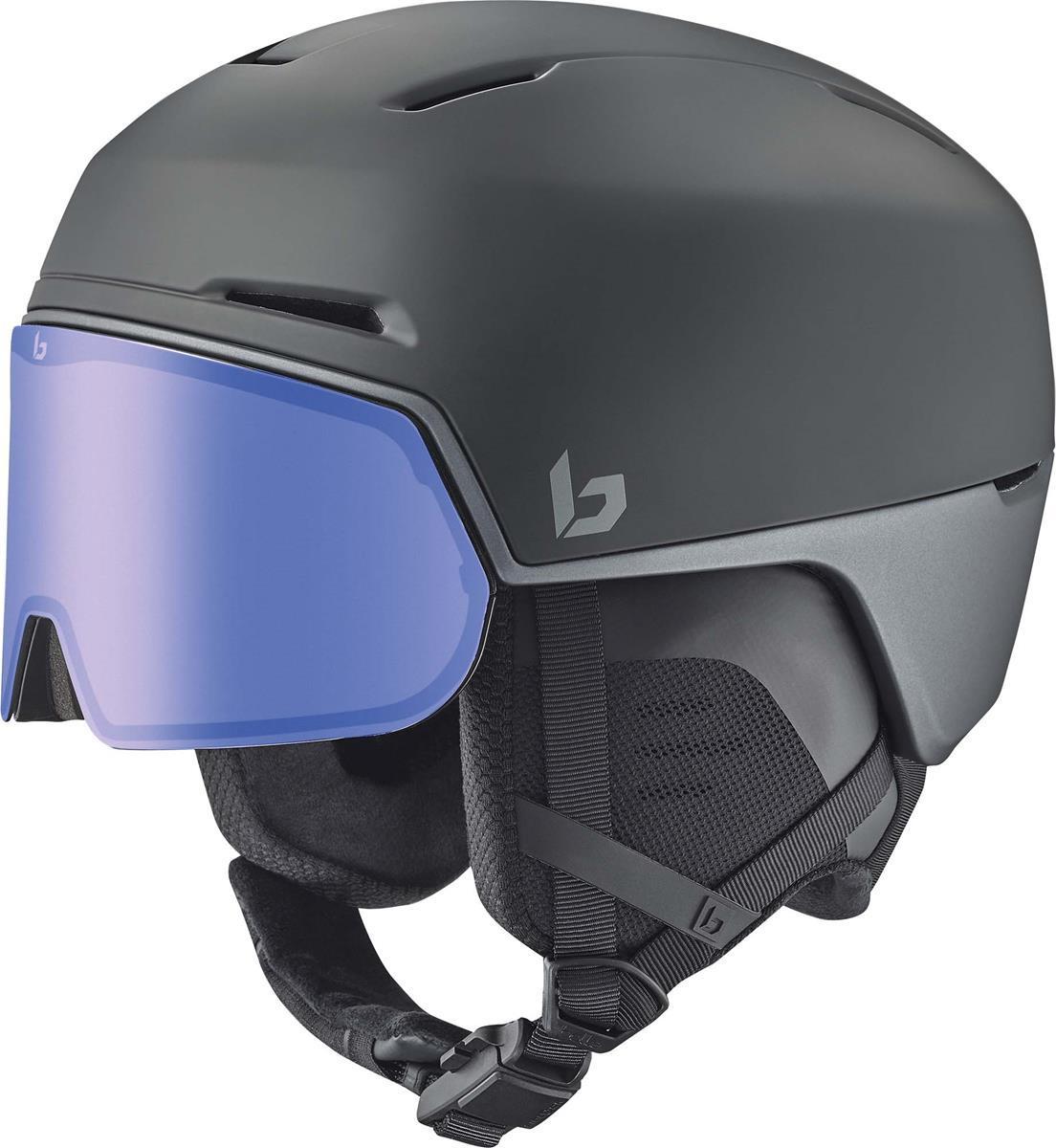 x-fusion plus 52-55cm helm