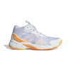 Crazflight 6 Mid handbalschoenen