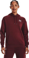 Essential Fleece Hoodie