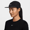 Fly Unstructured Denim Cap