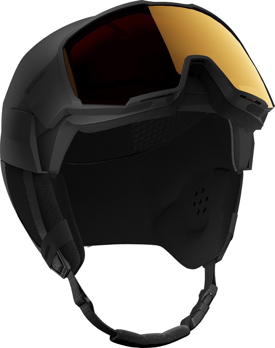 osmo sigma