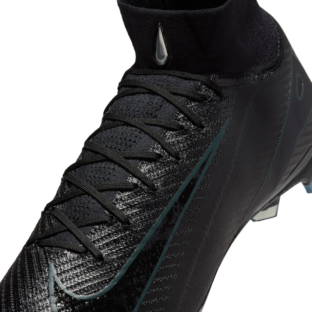Mercurial Superfly 10 Elite FG voetbalschoenen