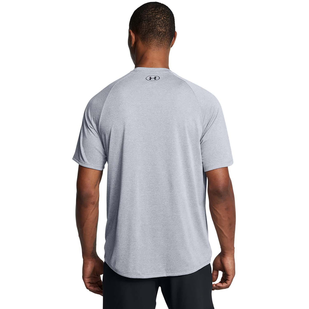 UNDER ARMOUR Tech SS Tee