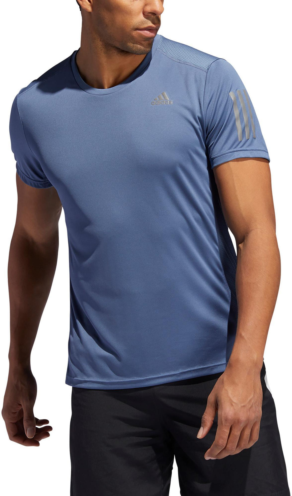 Own the Run shirt