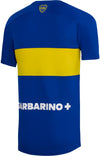 Boca Juniors 21/22 Home jersey