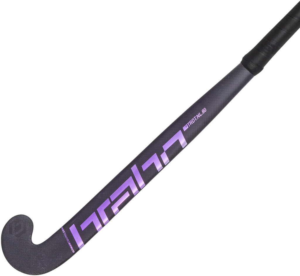 Traditional Carbon 80 Cc hockeystick