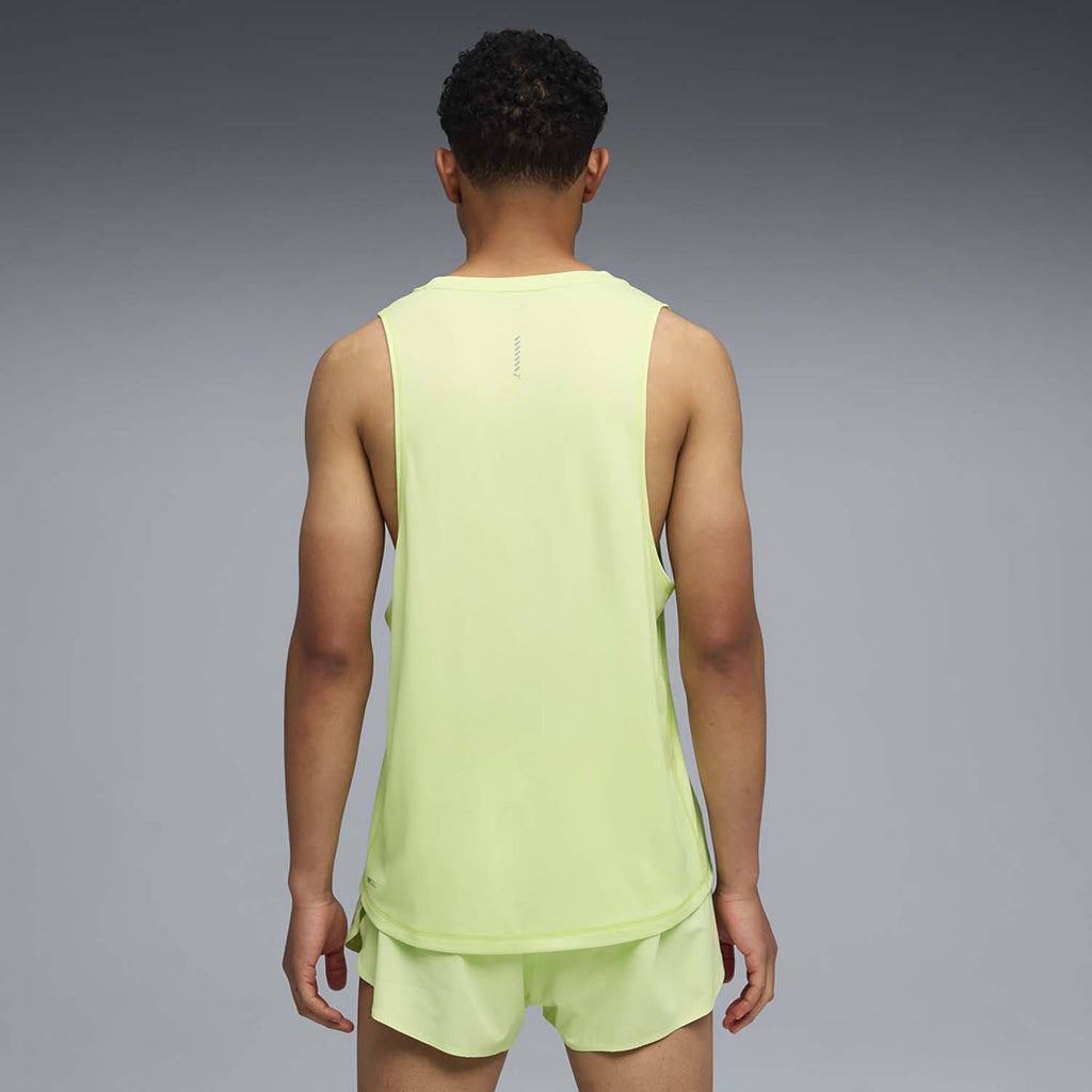 Run Velocity hardlooptank