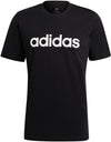 Essentials Embroidered Linear Logo T-shirt