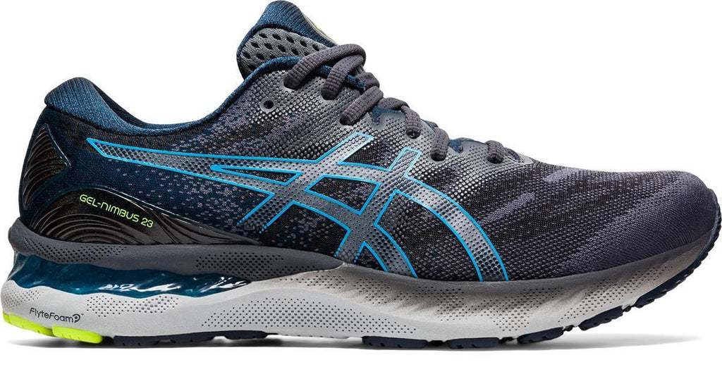 GEL-Nimbus 23 hardloopschoenen