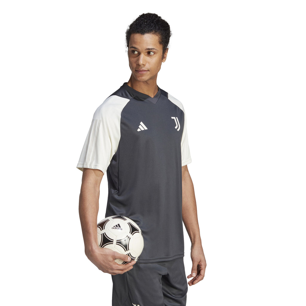 Juventus Tiro 23 trainingsshirt