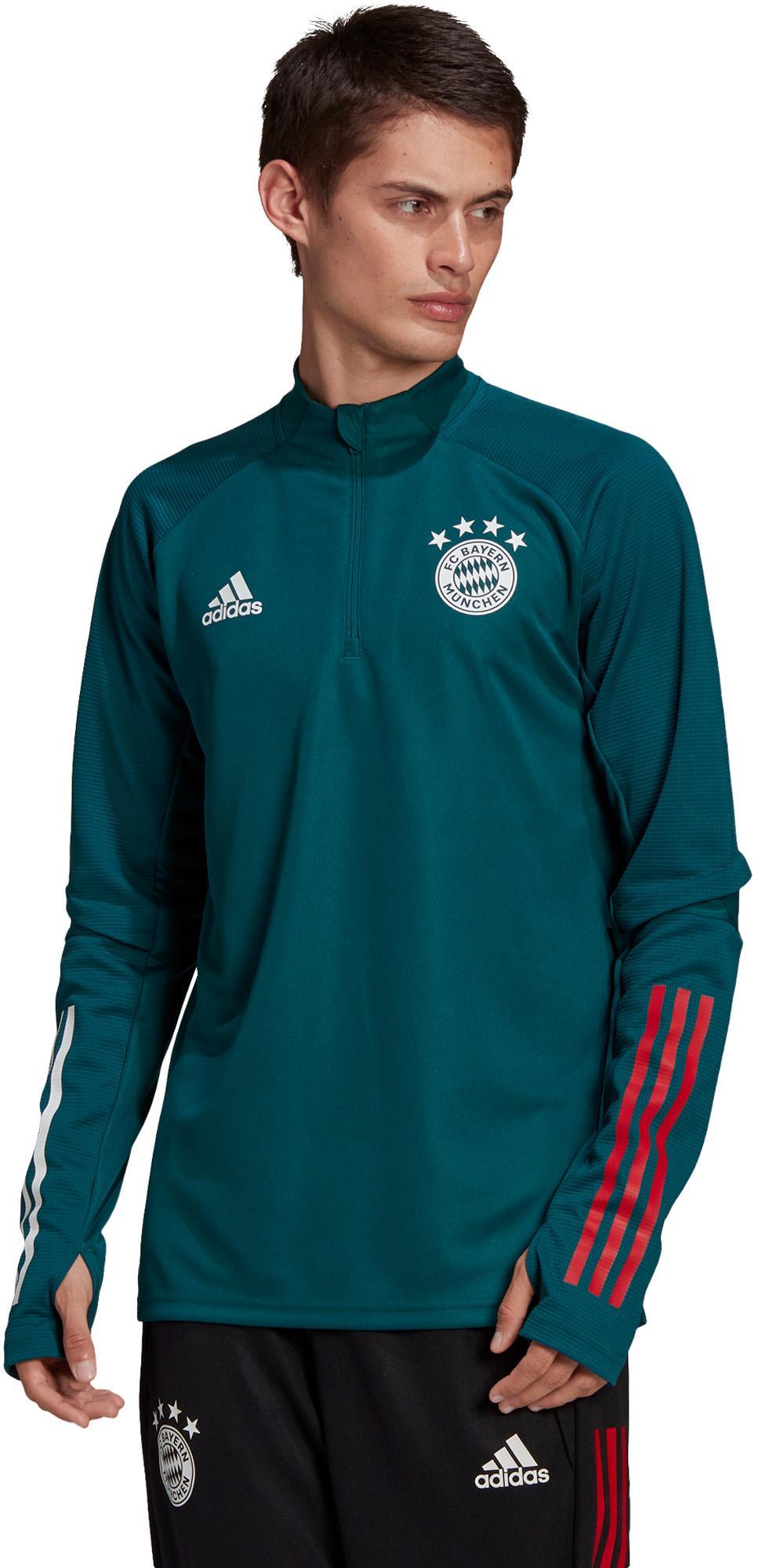 fcb tr top