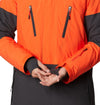Aerial Ascender Jacket