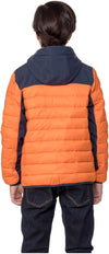 gonzo jr outerwear jacket