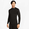 pro dri-fit men's long-sleeve