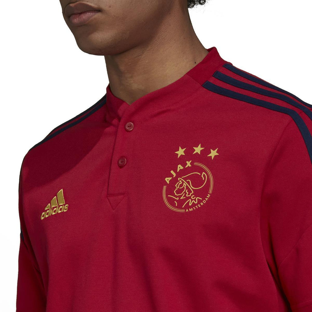 Ajax Tr Polo