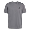 We Fitness T-shirt training
