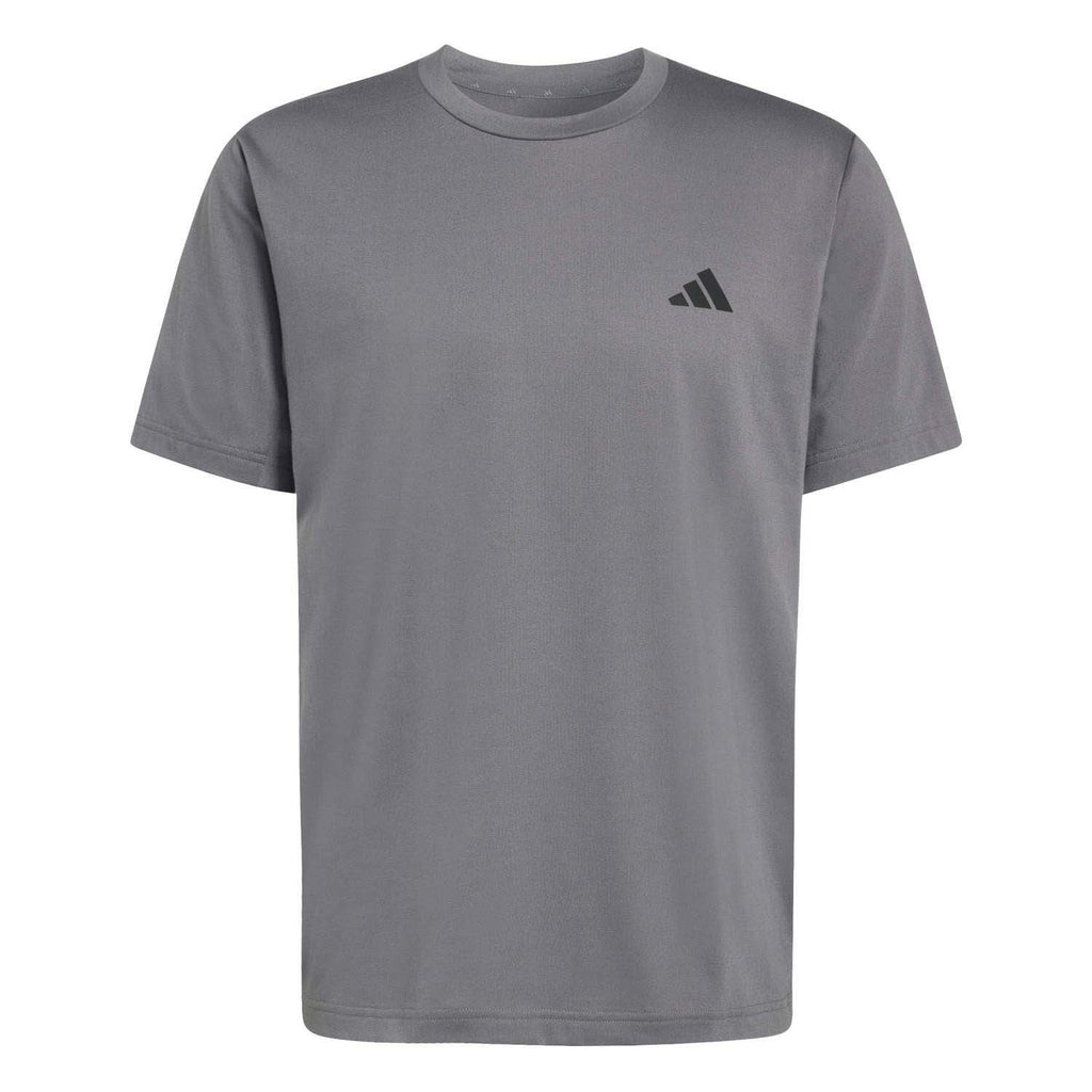 We Fitness T-shirt training