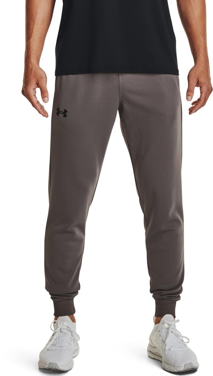 Ua Armour Fleece Joggers