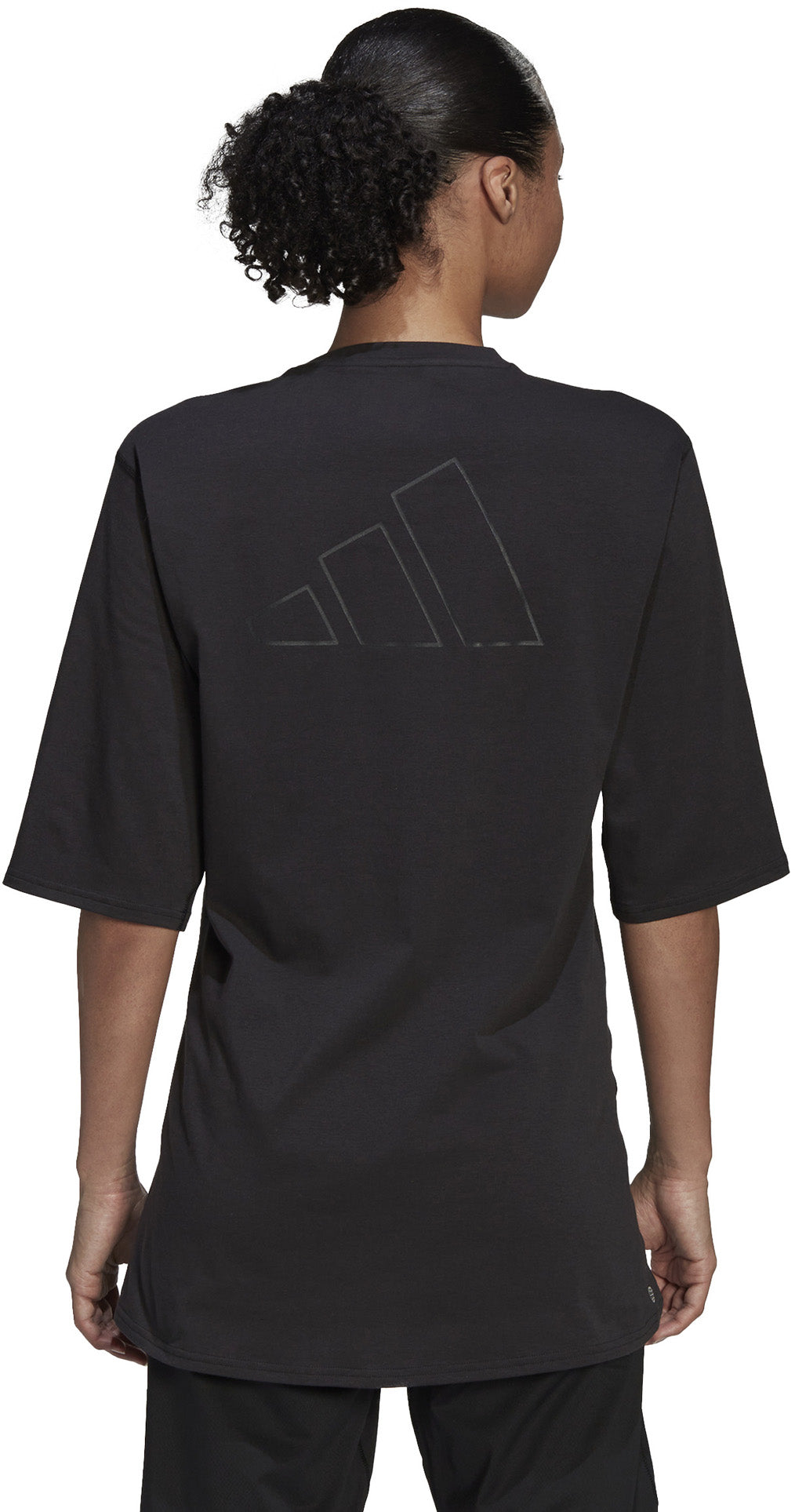 Run Icons Made With Nature Running T-shirt
