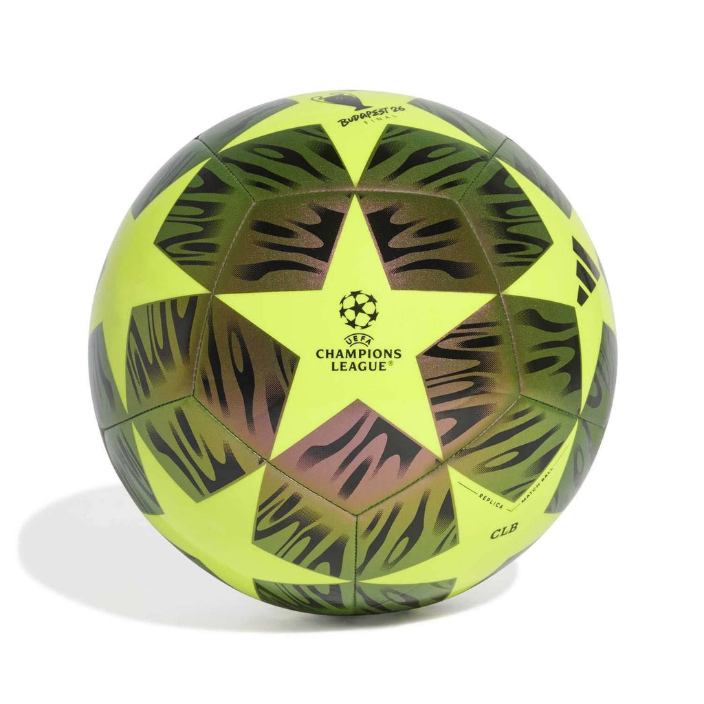Ucl Club Voetbal