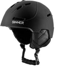 Silverton ski-/snowboardhelm