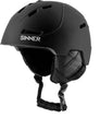 Silverton ski-/snowboardhelm