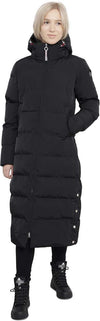 luhta iisalmi coat