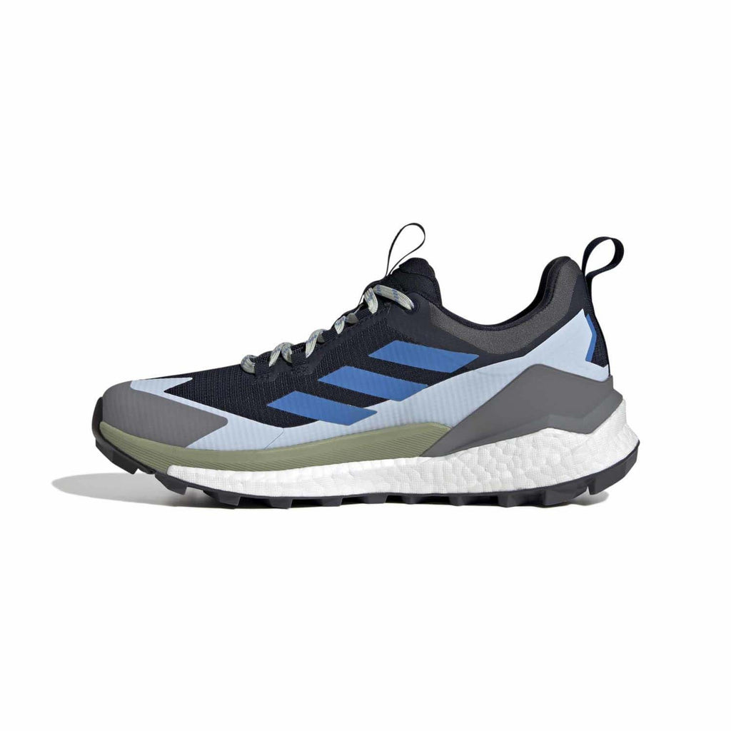 Terrex Free Hiker 2 Low Gore‑Tex Wandelschoenen low