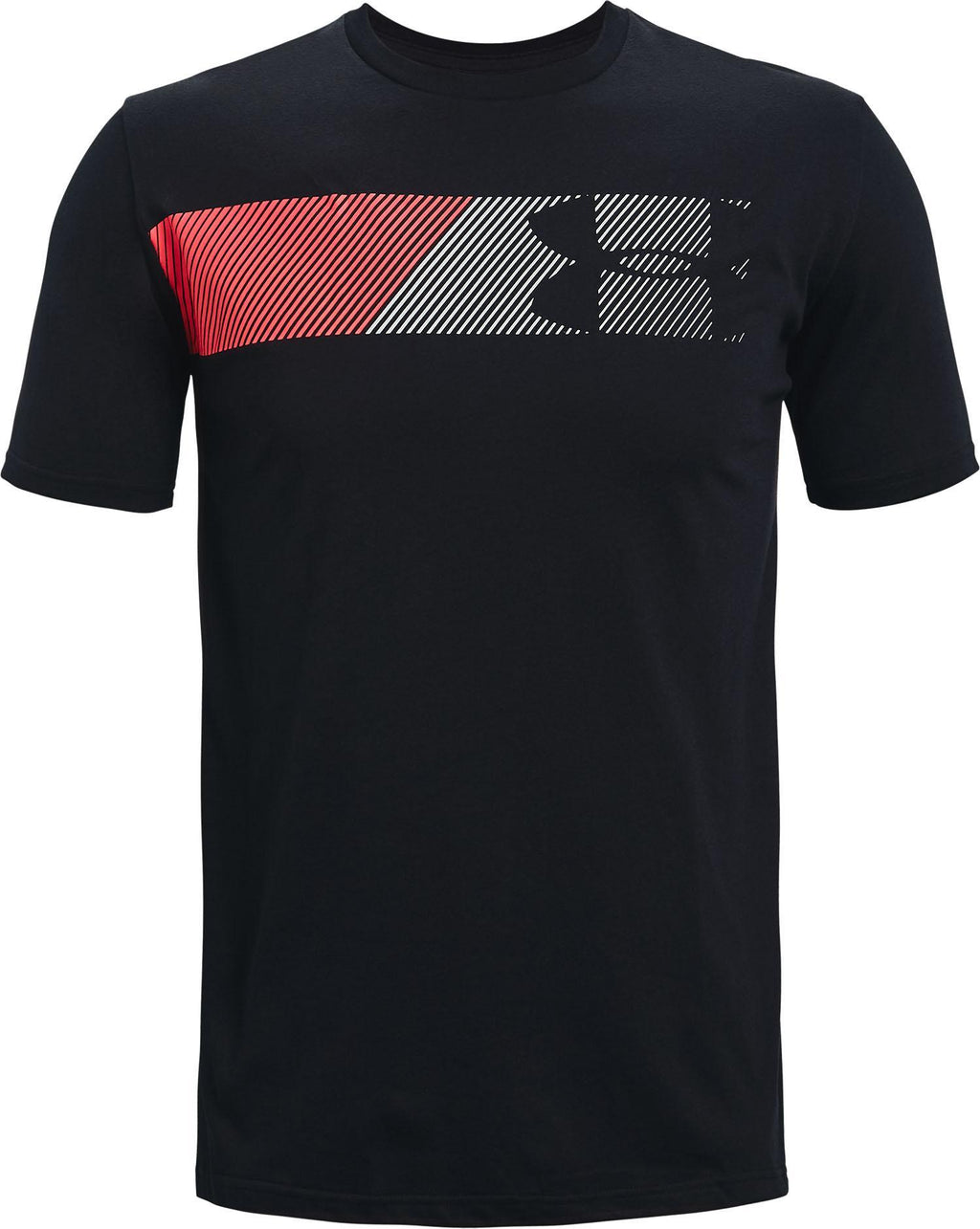 UNDER ARMOUR Fast Left Che.