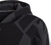 B FI 3S GRA HD. Kapuzensweater