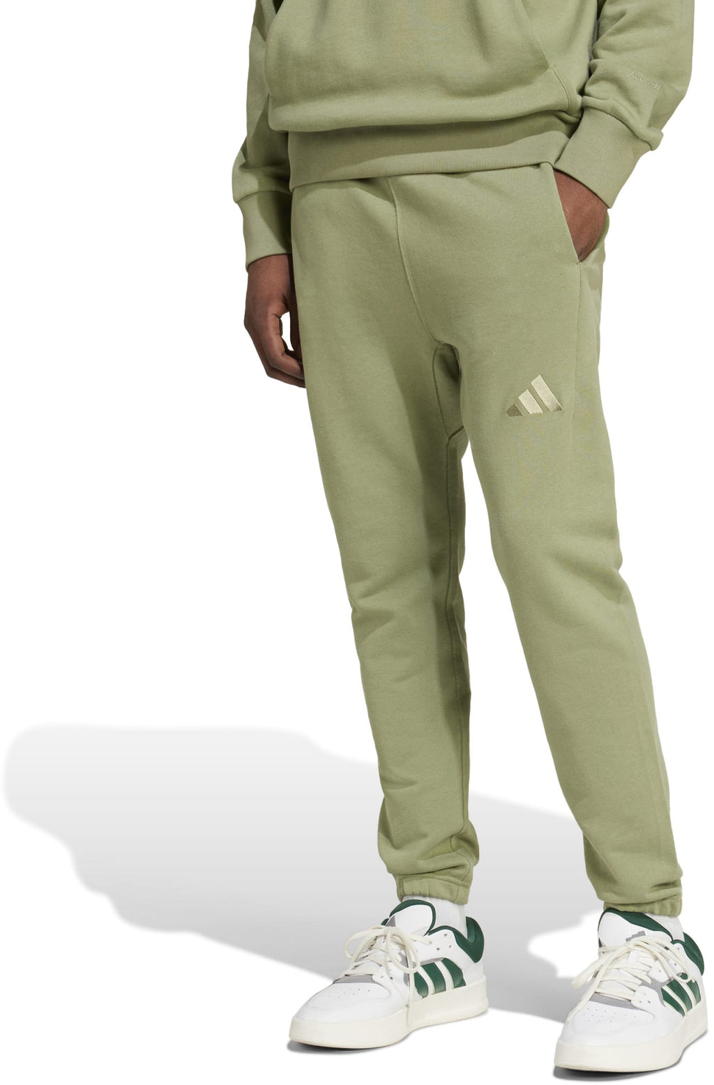 ALL SZN French Terry trainingsbroek