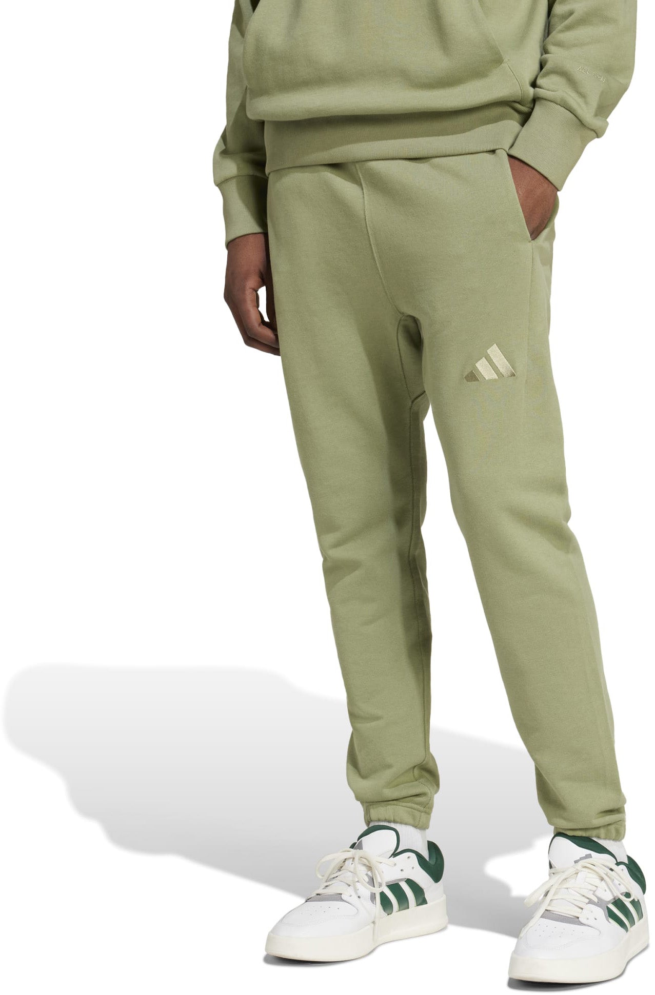 ALL SZN French Terry trainingsbroek