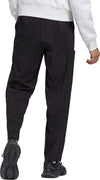 Essentials Stanford Embroidered S Logo broek