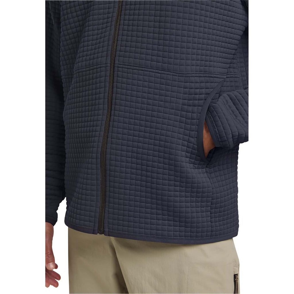 Mogari Full-zip Fleece sweater outdoor