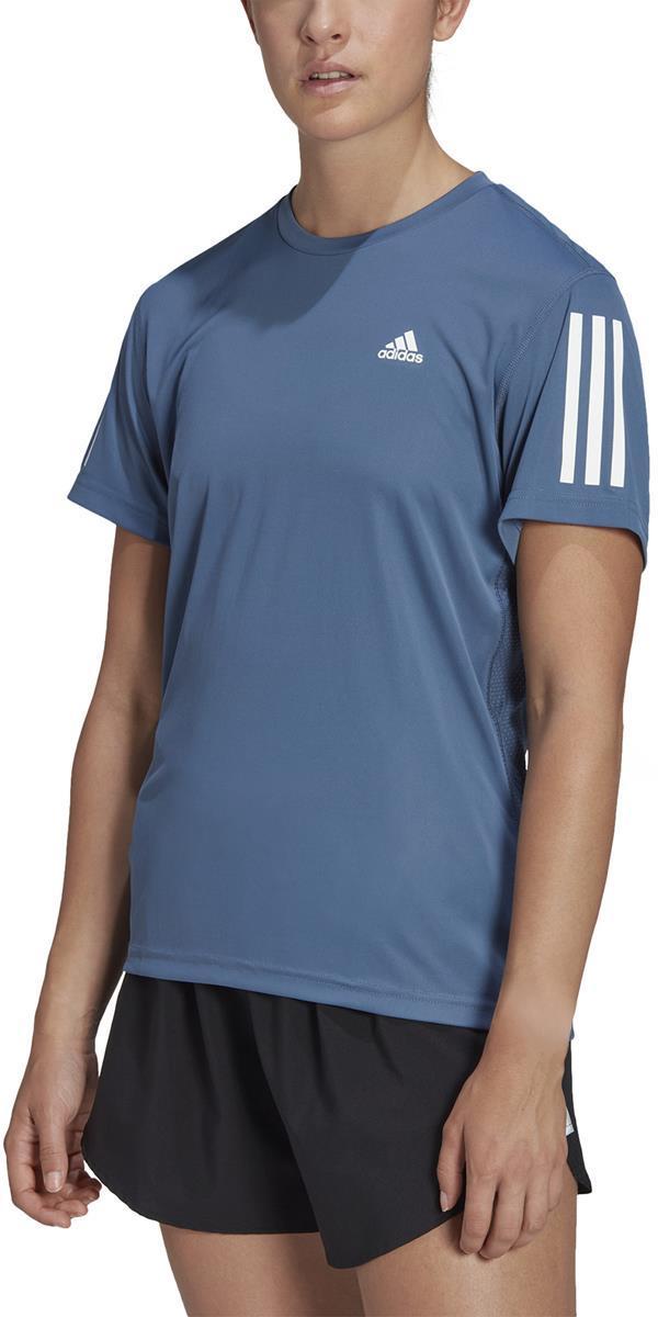 OWN THE RUN TEE, SHANAV, XL