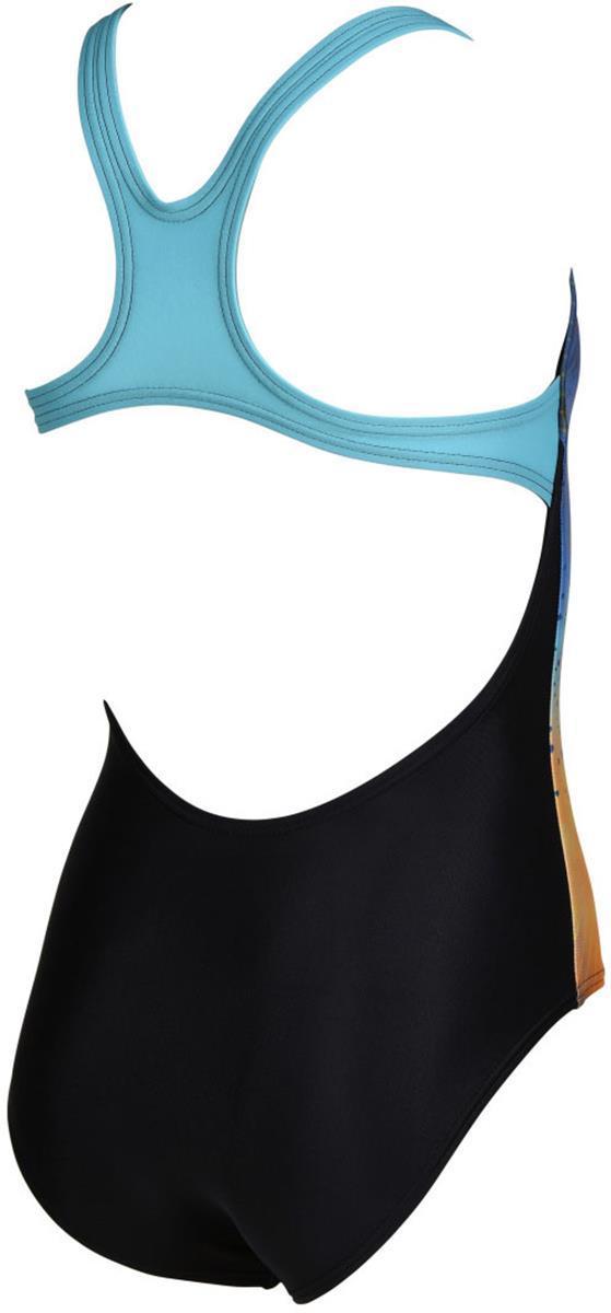 G Swimsuit Swim Pro Back Placement