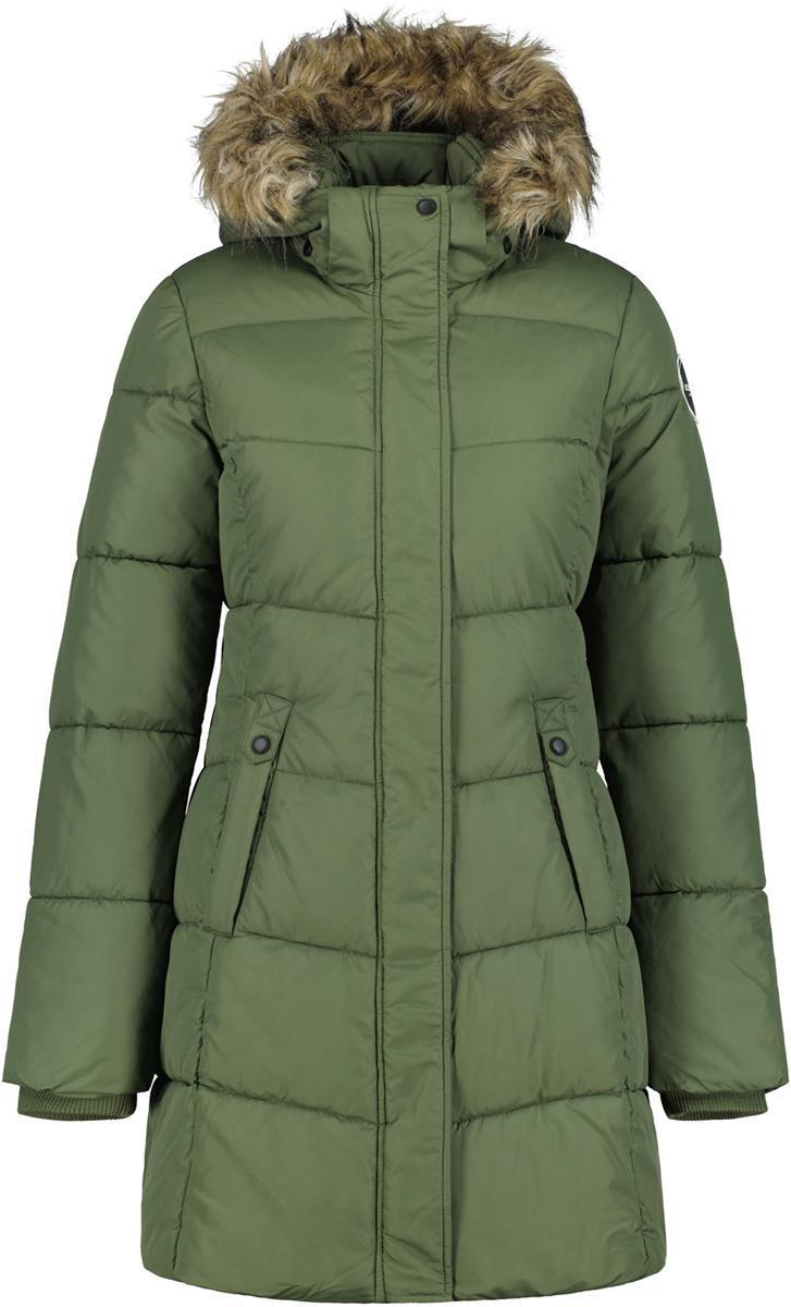 aues jacket