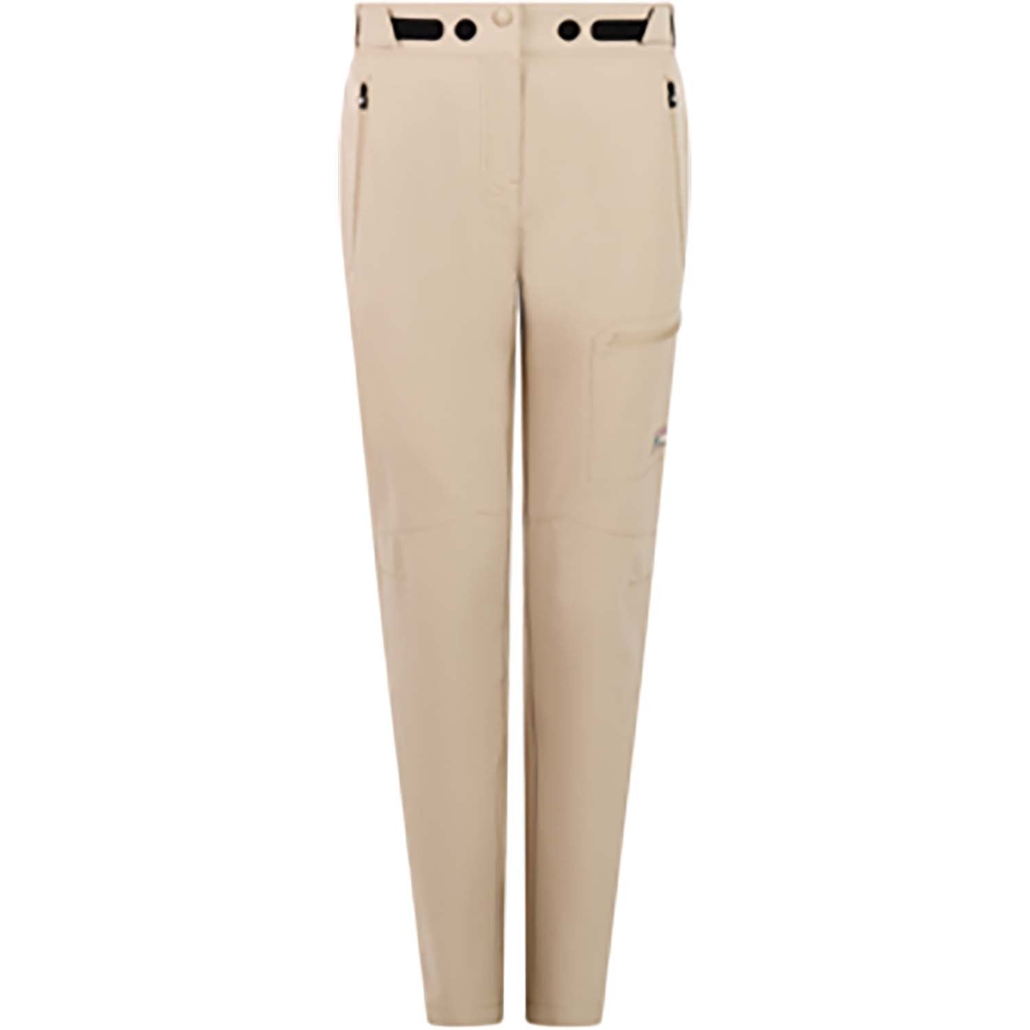 Prtinitial Pants