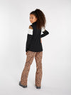 Prtdewyc Jr 1/4 Zip Top