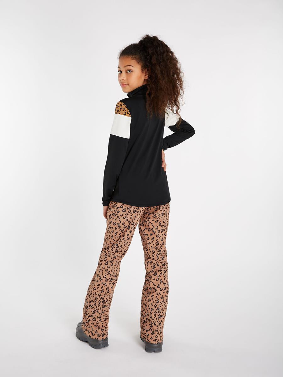 Prtdewyc Jr 1/4 Zip Top