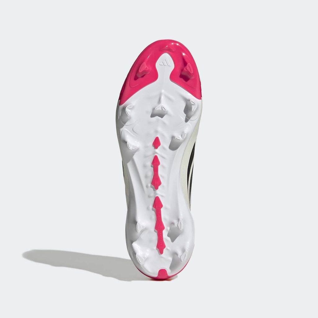 Predator League Fg Junior Voetbalschoenen voor Gras