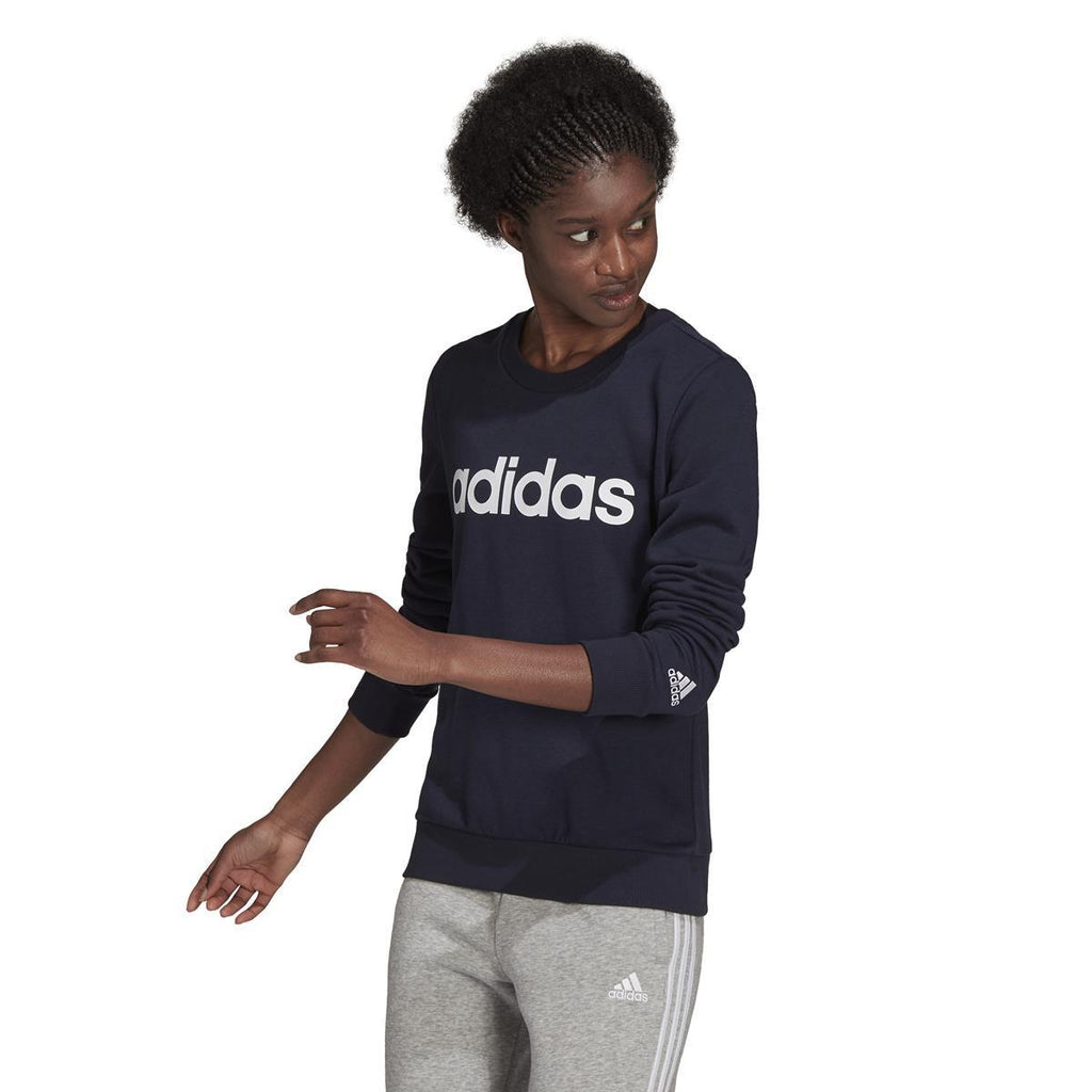 Essentials Logo Sweatshirt