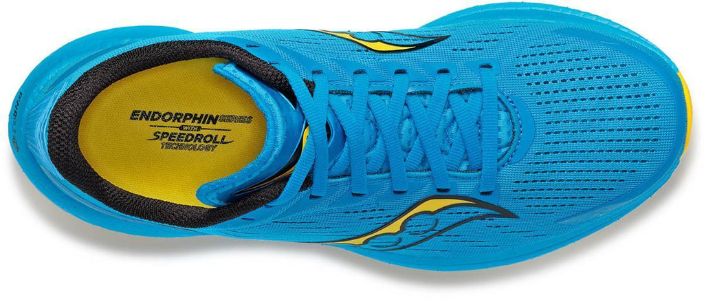 Endorphin Speed 3