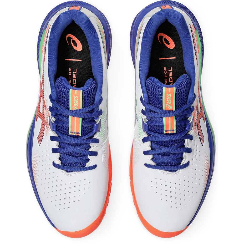 gel-challenger 15 padel