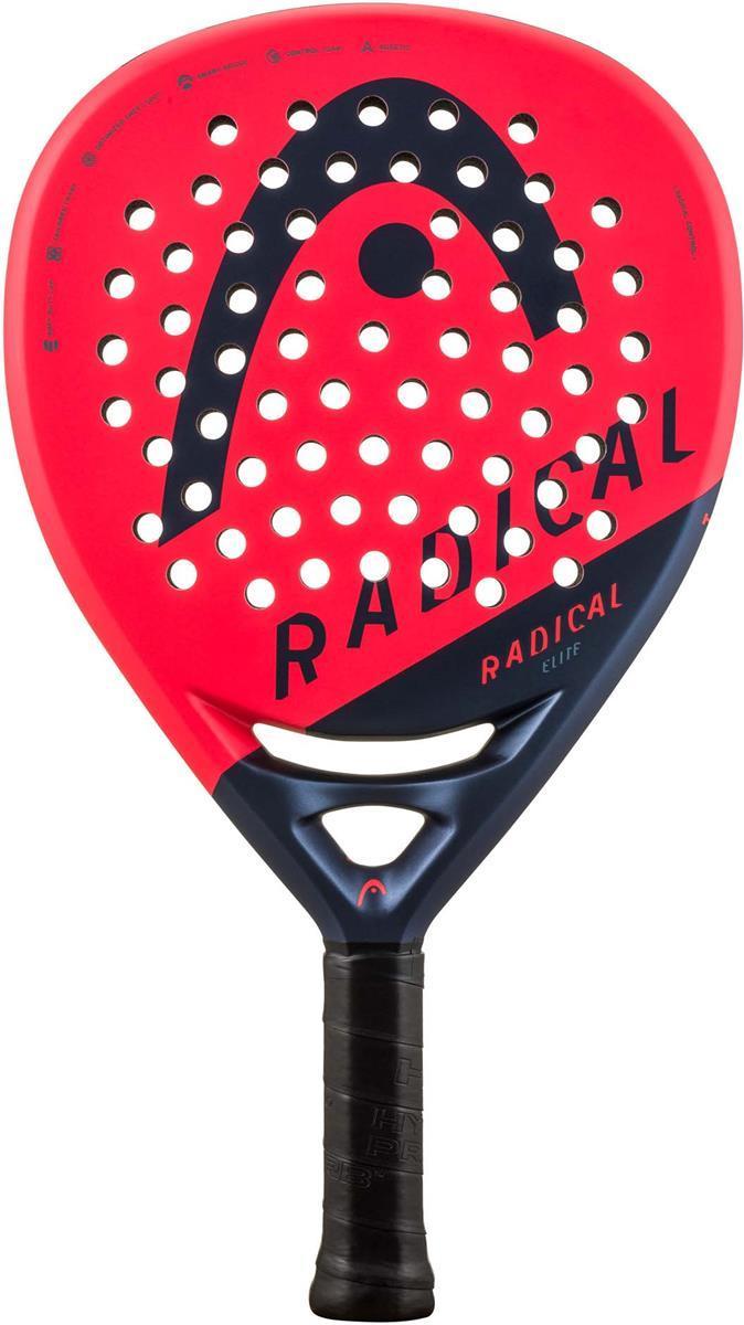Radical Elite