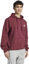 adidas Fleece hoodie